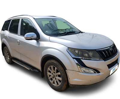 Mahindra XUV500-img